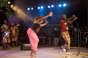 kasai masai soukous band